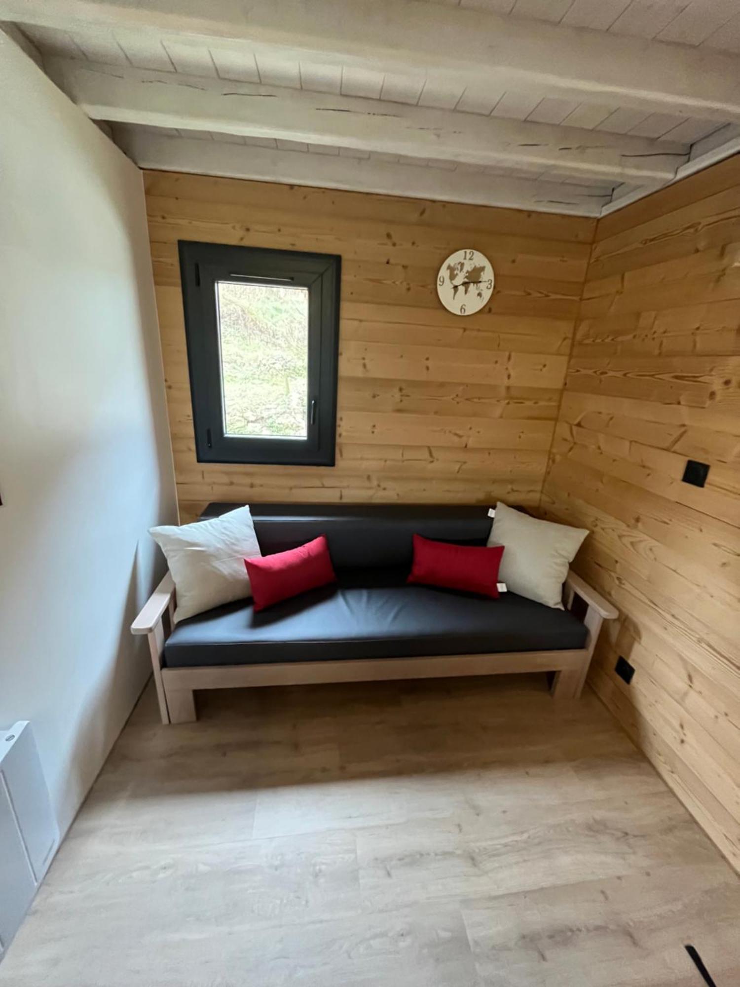 Bolquère Chalet Albert מראה חיצוני תמונה