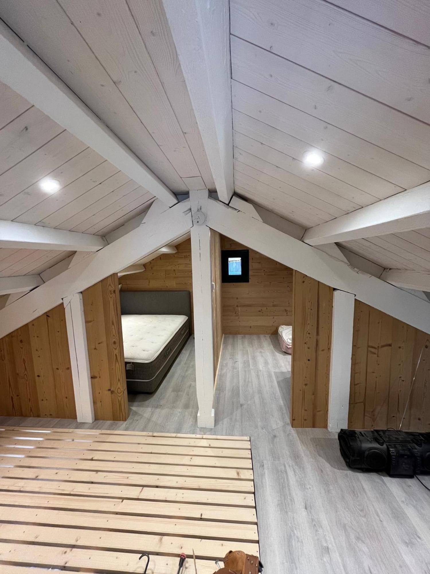 Bolquère Chalet Albert מראה חיצוני תמונה