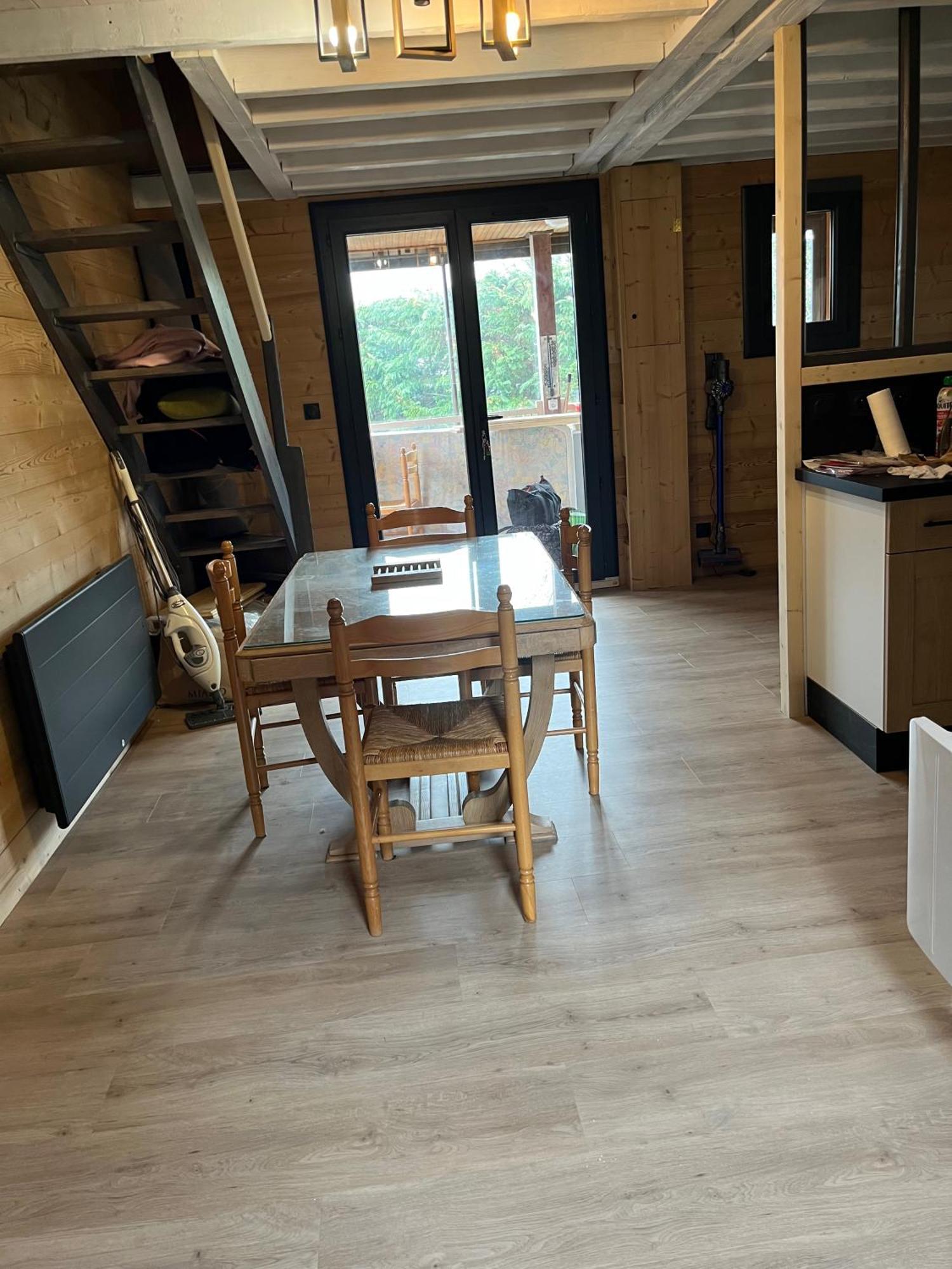 Bolquère Chalet Albert מראה חיצוני תמונה